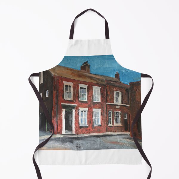 Item preview, Georgian House Hull, England designed and sold by golan22may.