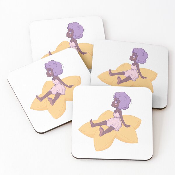 Item preview, Space girl designed and sold by Mushiemallows.