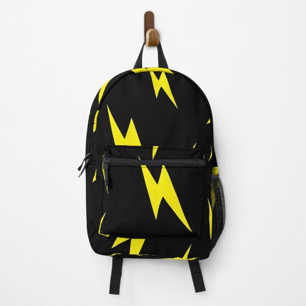 Item preview, Lightning bolt pattern designed and sold by Cathal O'Toole.