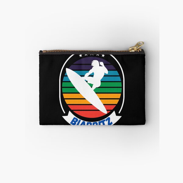 Item preview, biarritz surf  designed and sold by mikoala50.
