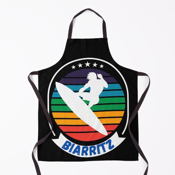 Item preview, biarritz surf designed and sold by mikoala50.