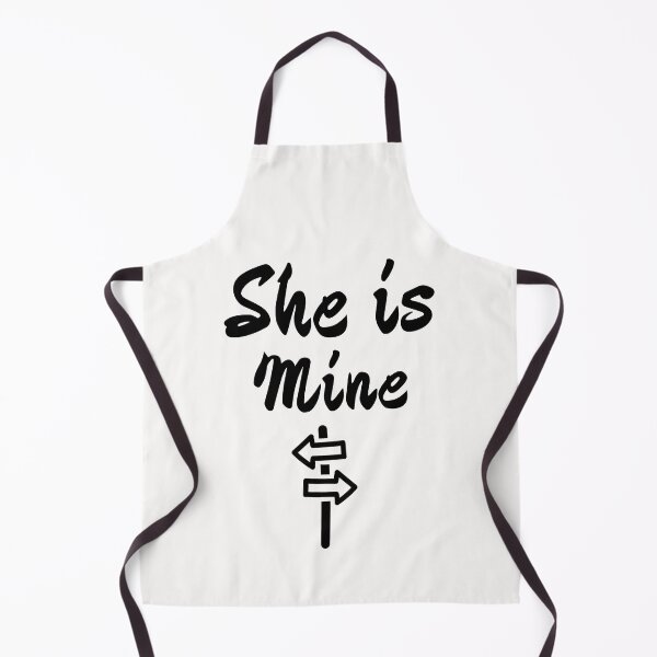 Item preview, She is mine designed and sold by IZ-STAR.