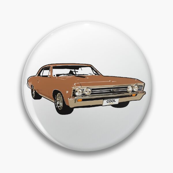 Item preview, 1967 Cooper CC designed and sold by CoolRide.