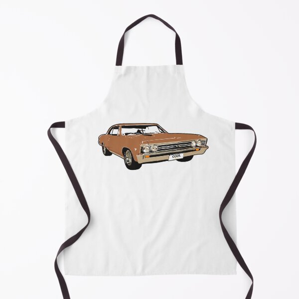 Item preview, 1967 Cooper CC designed and sold by CoolRide.