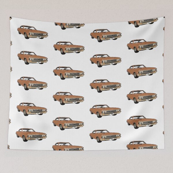 Item preview, 1967 Cooper CC designed and sold by CoolRide.
