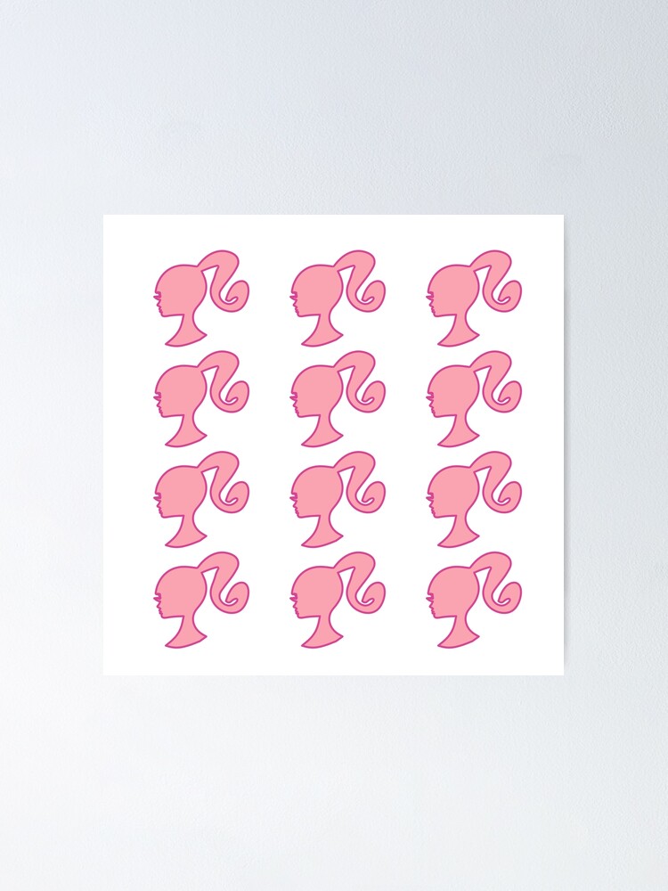 Barbie Sticker Pack