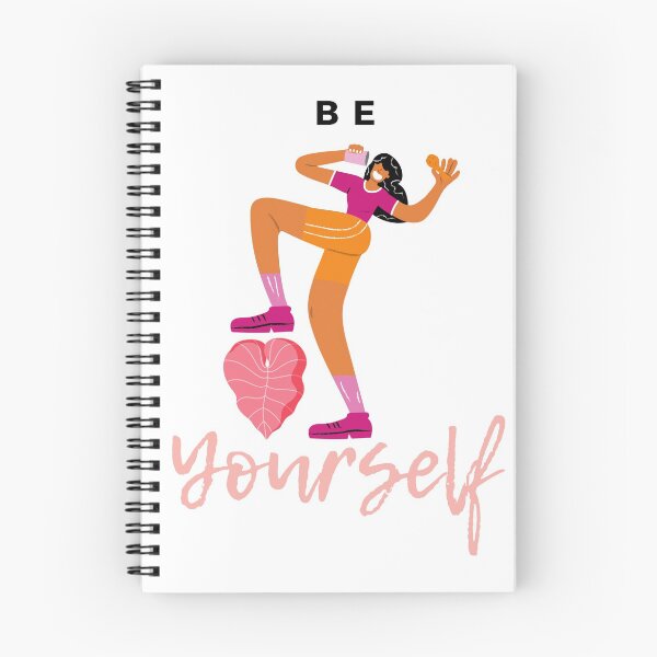 Item preview, Be Yourself designed and sold by andreacpb98.