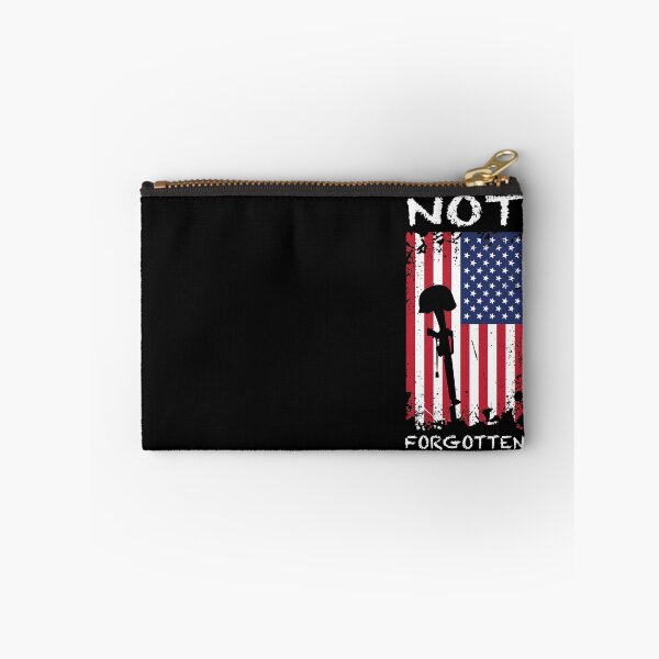 Item preview, Remember The Fallen Soldier designed and sold by LazyBuffalo.
