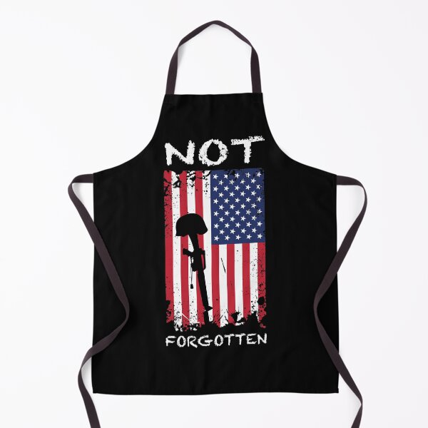 Item preview, Remember The Fallen Soldier designed and sold by LazyBuffalo.