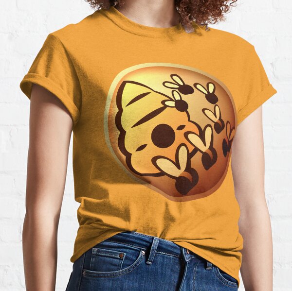 Insect Swarm Classic T-Shirt