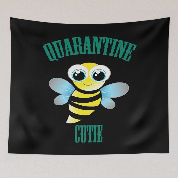 Item preview, Quarantine Cutie designed and sold by Uvogin2099.