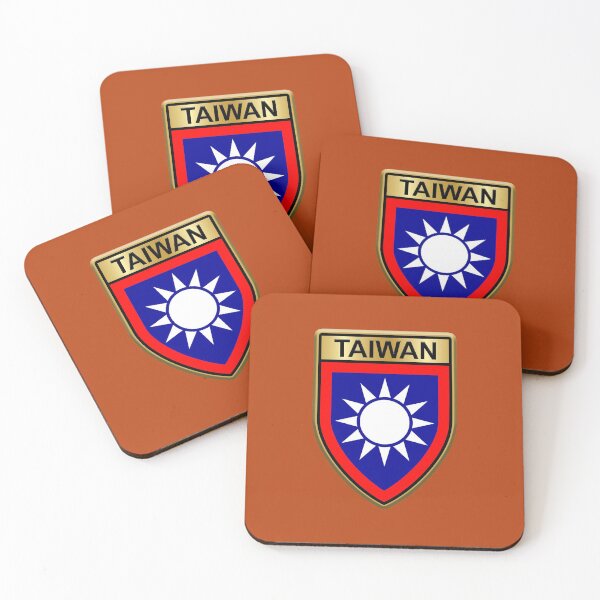 Item preview, Taiwan Phone Cases & Gifts (5) designed and sold by mpodger.