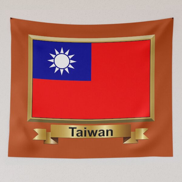 Item preview, Taiwan Phone Cases & Gifts (5) designed and sold by mpodger.