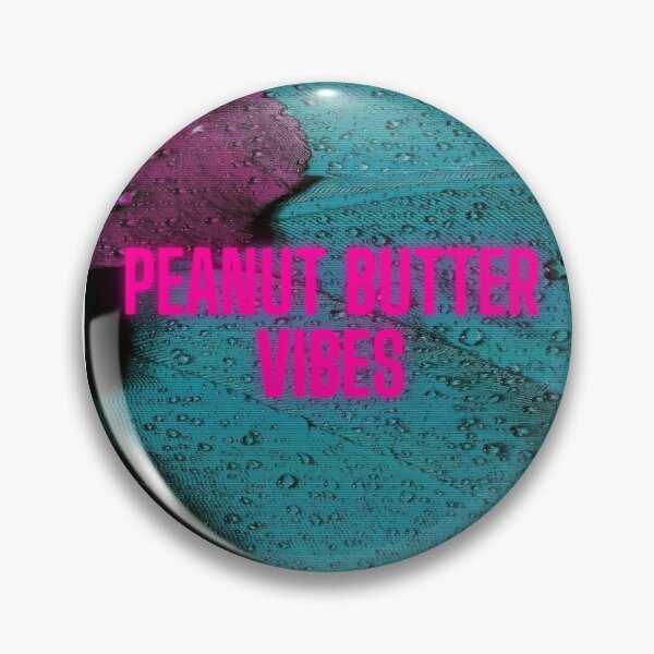 Item preview, Peanut Butter Vibes designed and sold by theeggplant.