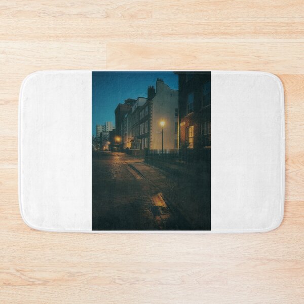 Item preview, Queen Square, Bristol designed and sold by TimConstable.