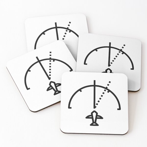 Item preview, Airplane Navigation Display designed and sold by jetmike.