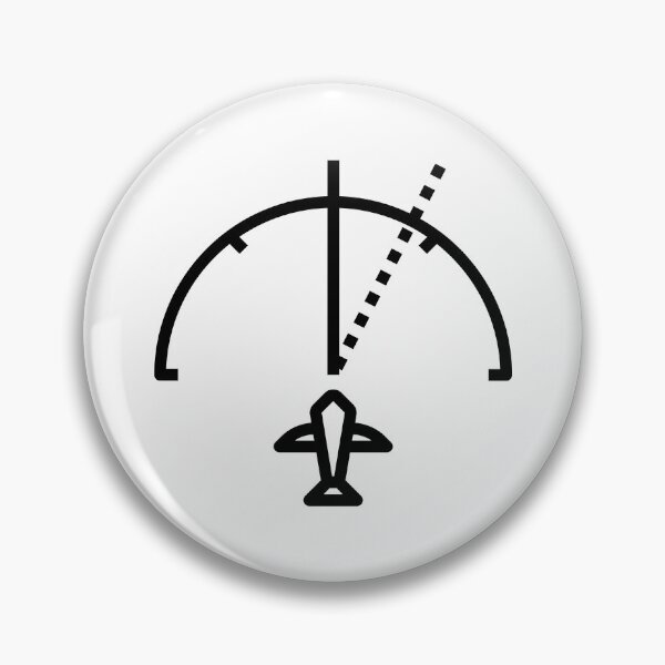 Item preview, Airplane Navigation Display designed and sold by jetmike.