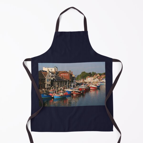 Item preview, Evening in Weymouth designed and sold by RedHillDigital.