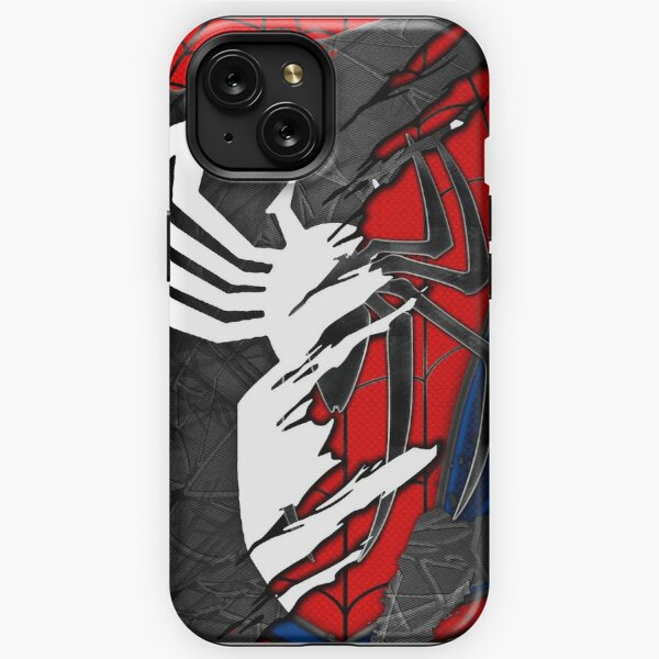 Symbiote iPhone Cases for Sale Redbubble