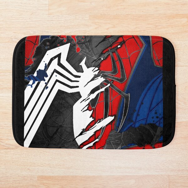 Item preview, super hero symbiote designed and sold by Sympetrum.