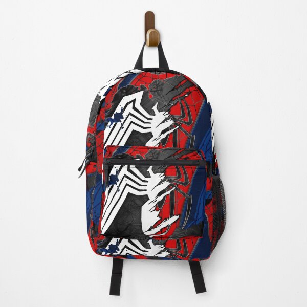 Item preview, super hero symbiote designed and sold by Sympetrum.