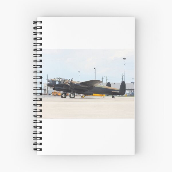 Item preview, Side view of Avro Lancaster bomber. designed and sold by AlexIPhotograph.