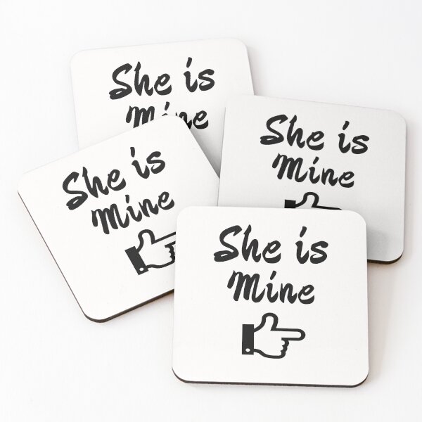 Item preview, she is mine designed and sold by IZ-STAR.