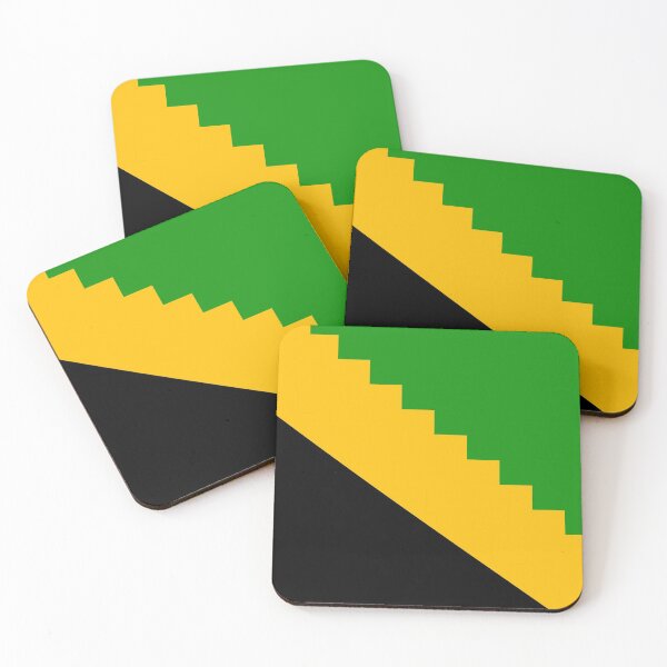 Item preview, Barony of the Steppes Populace Badge - Square designed and sold by Katiegilroy.