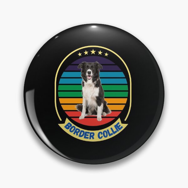 Item preview,  border collie agility designed and sold by Original1977.