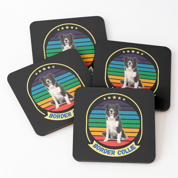 Item preview,  border collie agility designed and sold by Original1977.