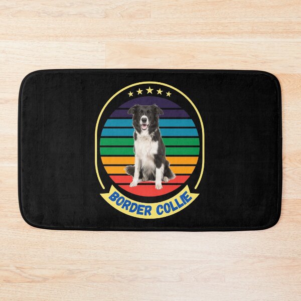 Item preview,  border collie agility designed and sold by Original1977.