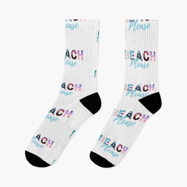 Item preview, Beach, please. designed and sold by DontKnowMuch.
