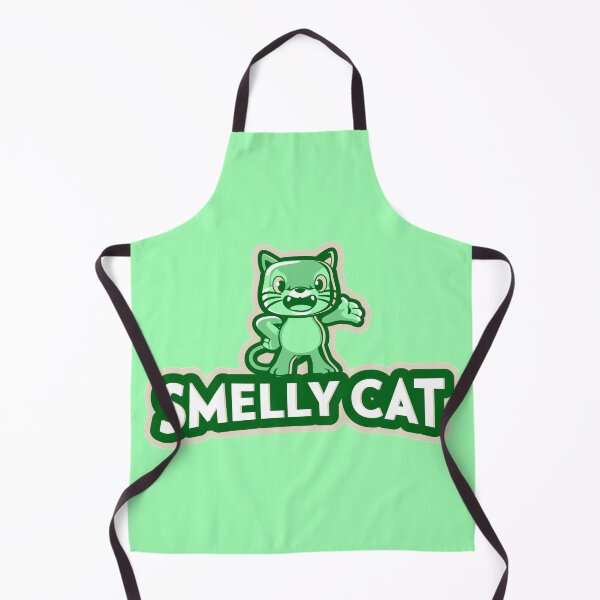Item preview, Smelly Cat designed and sold by Pinu005.