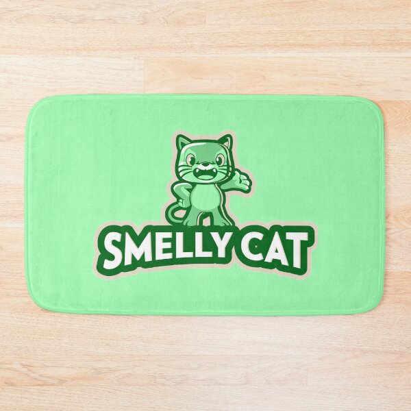Item preview, Smelly Cat designed and sold by Pinu005.