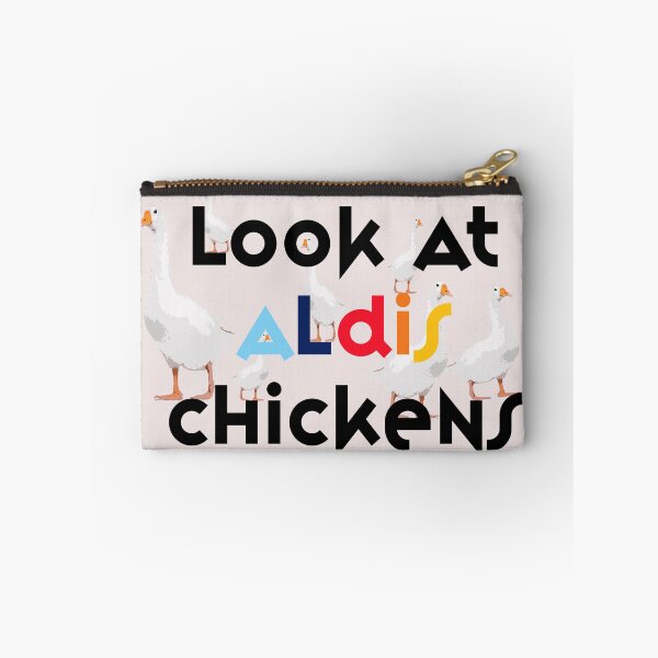 Item preview, Aldeez Chickens designed and sold by hegdesigns.
