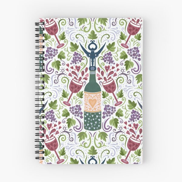 Item preview, For the Love of Wine designed and sold by creativinchi.