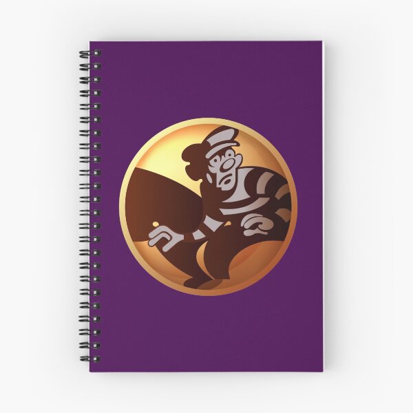 Item preview, Security Bullseye designed and sold by whatthechell.