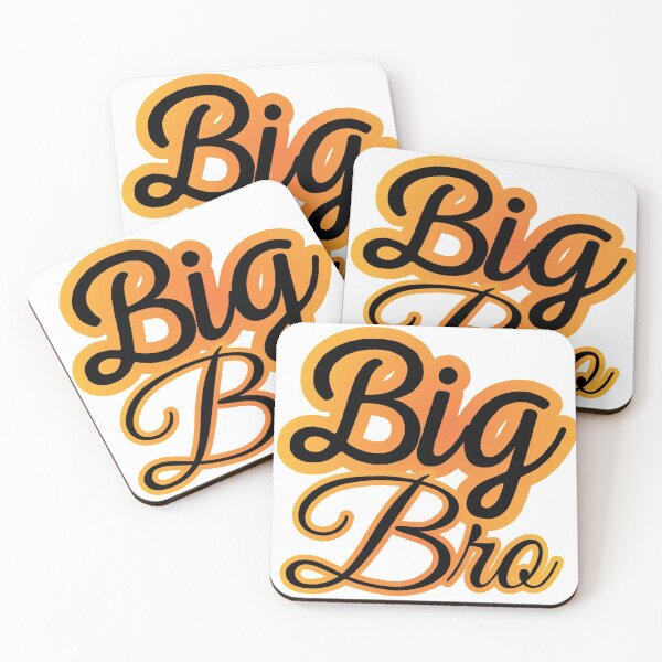 Item preview, Big bro designed and sold by Hieroglyphia.
