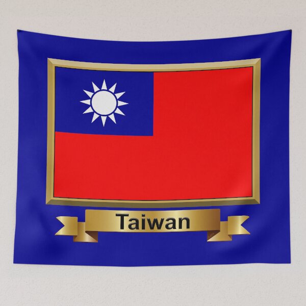 Item preview, Taiwan Phone Cases & Gifts (6) designed and sold by mpodger.