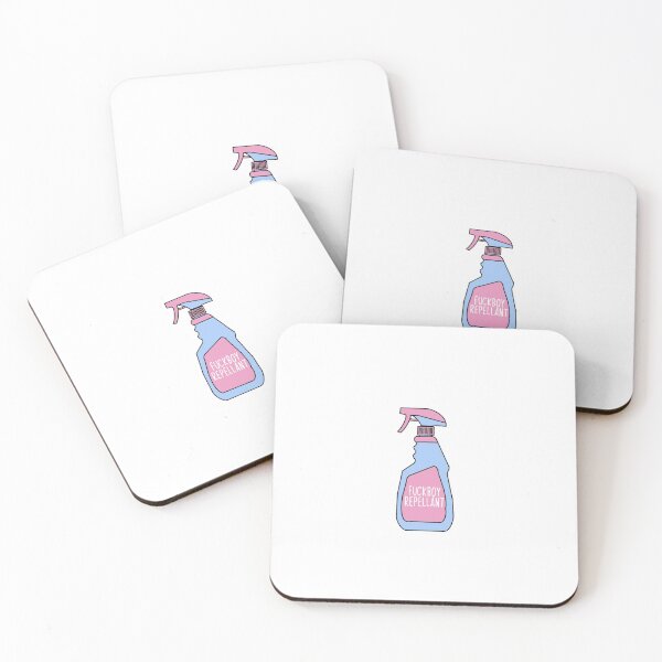 Item preview, Fboy Repellant designed and sold by H Works.