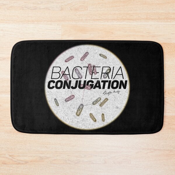 Item preview,  Bateric Conjugation designed and sold by LuigiSuglia.