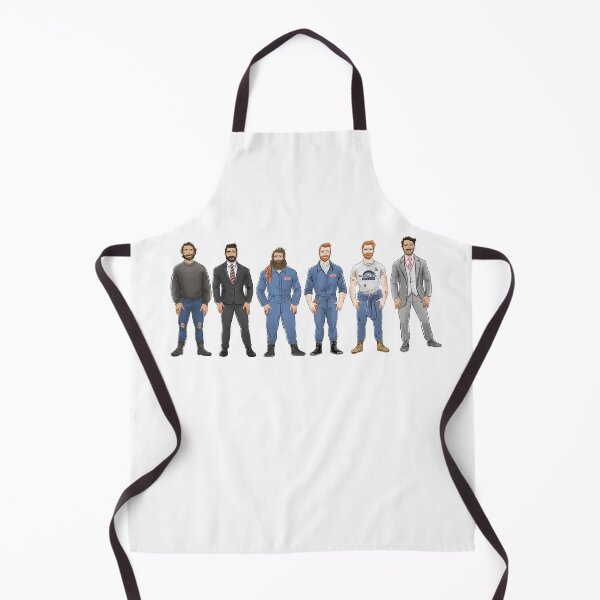 Item preview, Winston Boys Paperdolls designed and sold by Penny Reid.