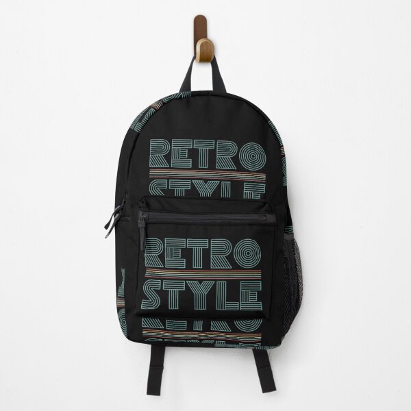 Item preview, Retro Style, T - Shirt, Design designed and sold by AMS-ART.