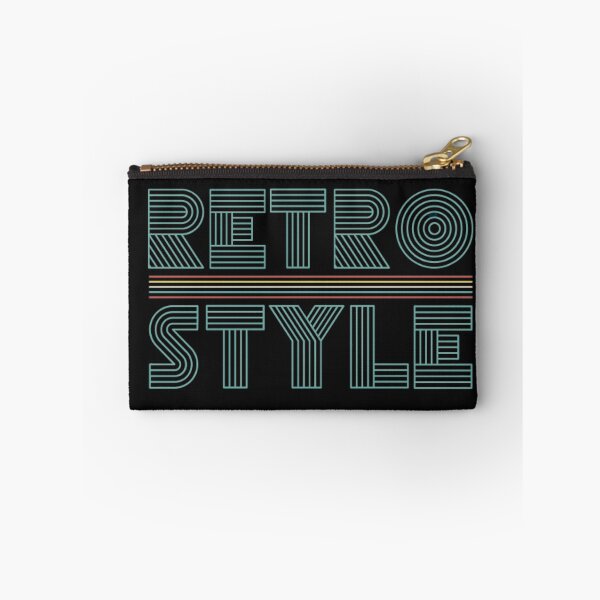Item preview, Retro Style, T - Shirt, Design designed and sold by AMS-ART.