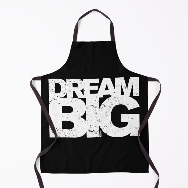 Item preview, Dream Big designed and sold by Inc-Solutions.