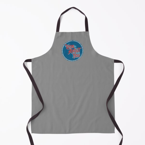 Item preview, Look About You - Michigan State Motto designed and sold by screaminggoat.