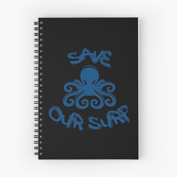 Item preview, Save our surf designed and sold by FurioInc.
