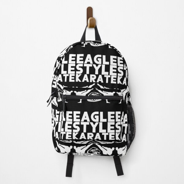 Item preview, Eagle Karate - Eagle Style Karate Lover designed and sold by jacks-tees.