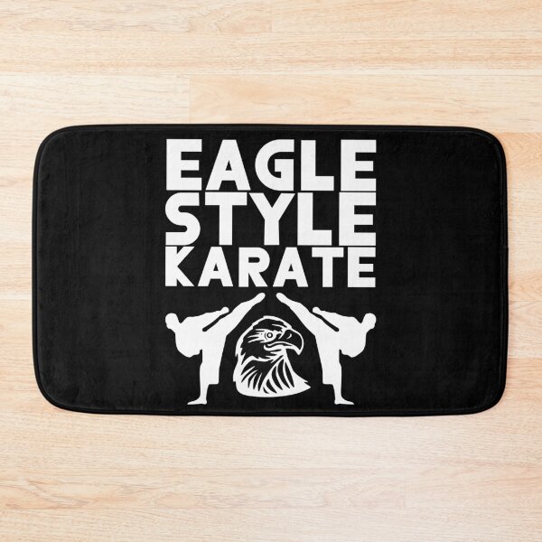 Item preview, Eagle Karate - Amante del karate estilo águila designed and sold by jacks-tees.