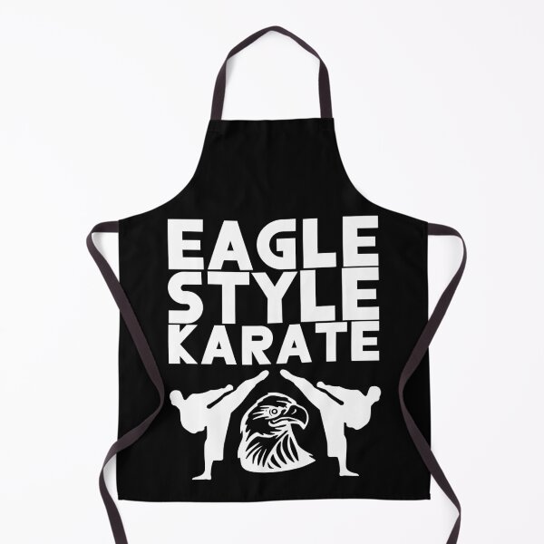 Item preview, Eagle Karate - Amante del karate estilo águila designed and sold by jacks-tees.